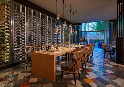 شرایتون متچی پالاس