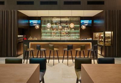 شرایتون متچی پالاس