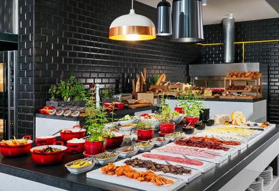 شرایتون متچی پالاس