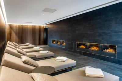 شرایتون متچی پالاس