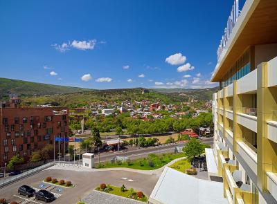 شرایتون متچی پالاس