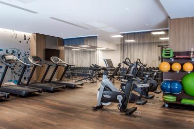 شرایتون متچی پالاس