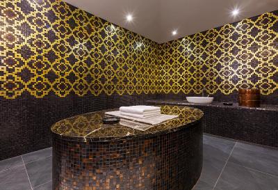 شرایتون متچی پالاس