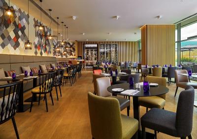 شرایتون متچی پالاس