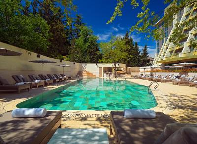 شرایتون متچی پالاس