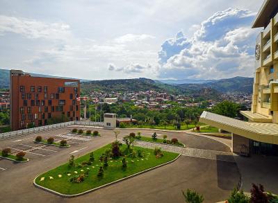 شرایتون متچی پالاس