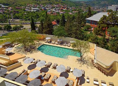 شرایتون متچی پالاس