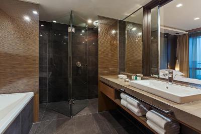 شرایتون متچی پالاس