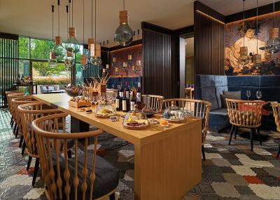 شرایتون متچی پالاس