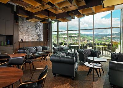 شرایتون متچی پالاس