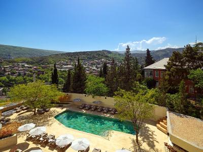 شرایتون متچی پالاس