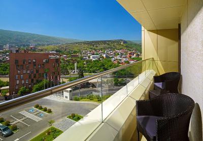 شرایتون متچی پالاس