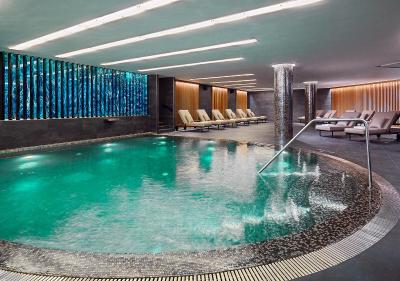 شرایتون متچی پالاس