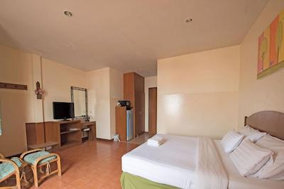 اوپی دی پلیس پاتایا