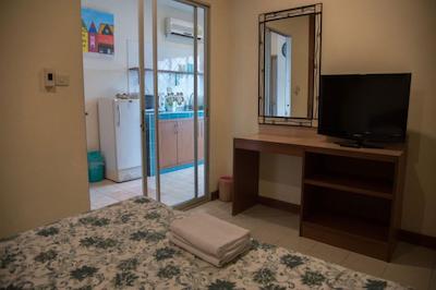 اوپی دی پلیس پاتایا