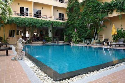 اوپی دی پلیس پاتایا