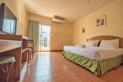 اوپی دی پلیس پاتایا