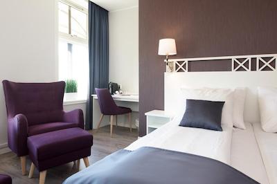 کلارین کالکشن هتل گراند گجویک