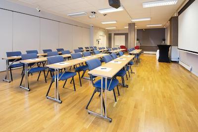 کلارین کالکشن هتل گراند گجویک