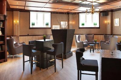 کلارین کالکشن هتل گراند گجویک