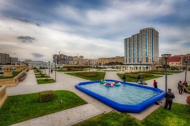 آرت گالری هتل