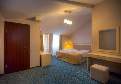 آرت گالری هتل