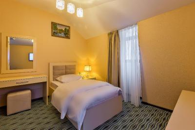 آرت گالری هتل