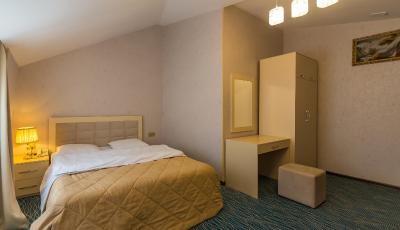 آرت گالری هتل