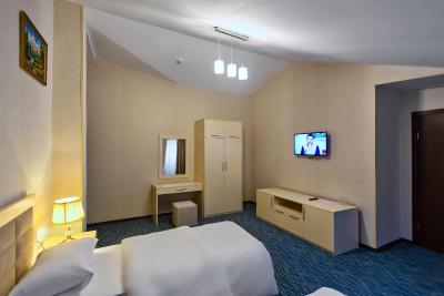 آرت گالری هتل