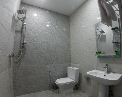 آرت گالری هتل