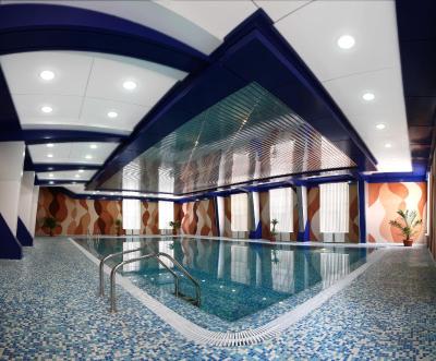 آرت گالری هتل