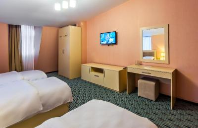 آرت گالری هتل