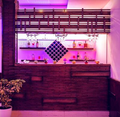 آرت گالری هتل