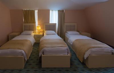 آرت گالری هتل