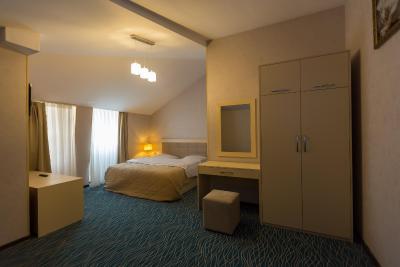 آرت گالری هتل