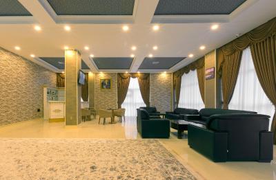 آرت گالری هتل