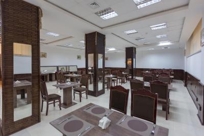 آرت گالری هتل