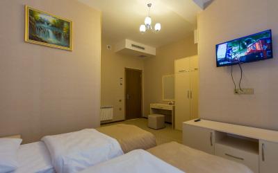 آرت گالری هتل