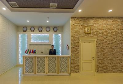 آرت گالری هتل