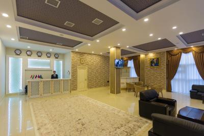 آرت گالری هتل