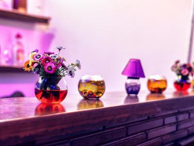 آرت گالری هتل