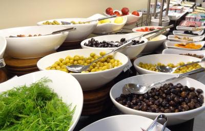 آرت گالری هتل