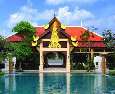 آوالون بیچ ریزورت