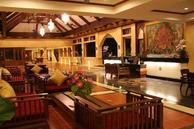 آوالون بیچ ریزورت