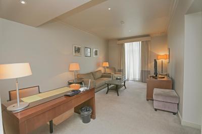 رویال گاردن هتل