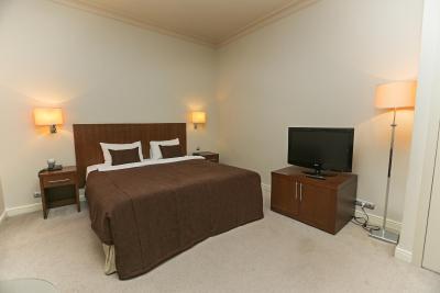 رویال گاردن هتل