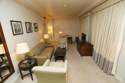 رویال گاردن هتل