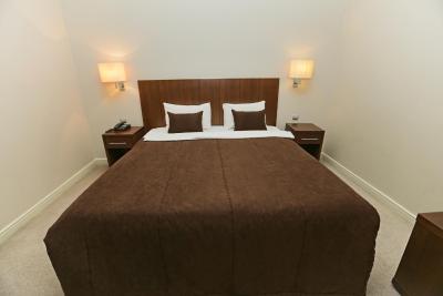 رویال گاردن هتل