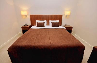 رویال گاردن هتل