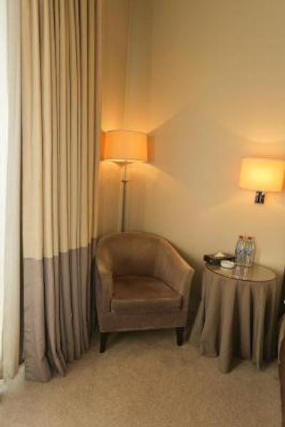 رویال گاردن هتل